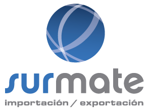 Surmate - Servicio de Importación y Exportación